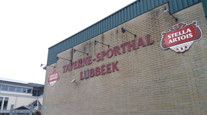 Sporthal Lubbeek